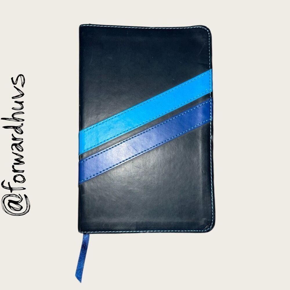 Boys Life Application Study Bible – NLT – Light Highlighting